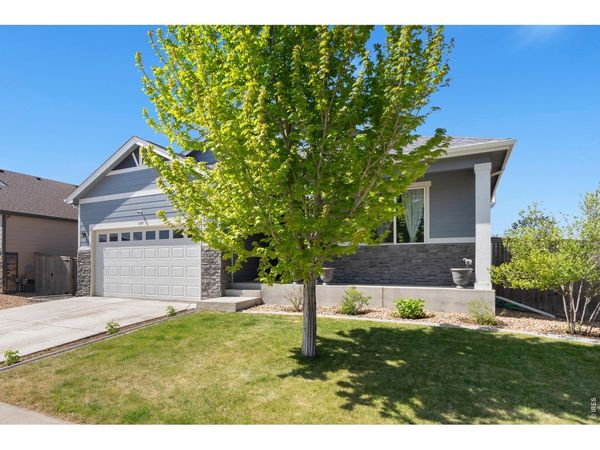 1149 Wagon Wheel Cir, Milliken, CO 80543