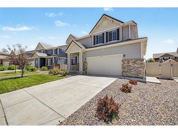 426 Highlands Cir, Erie, CO 80516