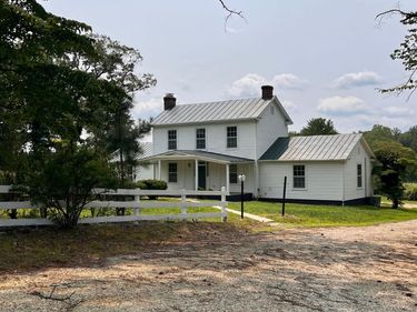 192 Boxwood Farm Road, Amherst, VA 24521