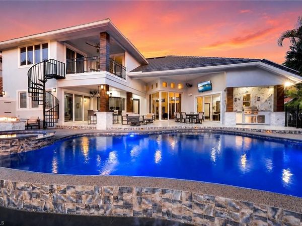 12570 Vittoria WAY, FORT MYERS, FL 33912