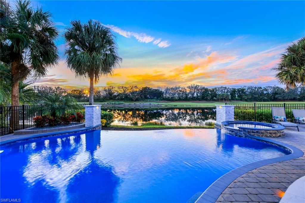 12570 Vittoria Way, Fort Myers, FL 33912 Photo