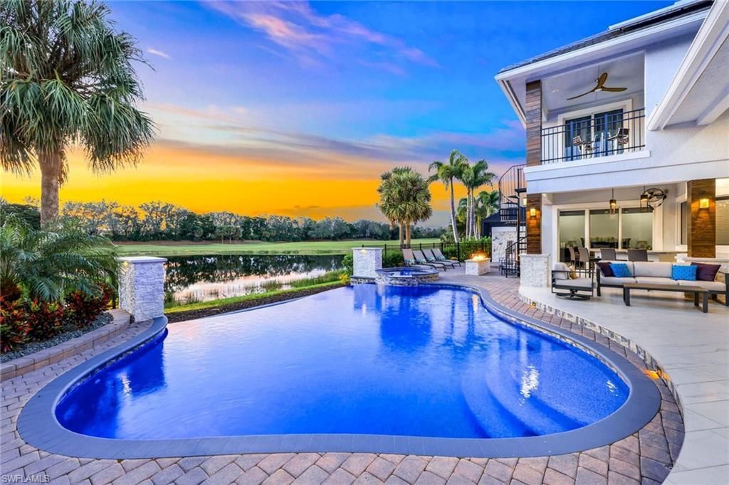 12570 Vittoria Way, Fort Myers, FL 33912 Photo