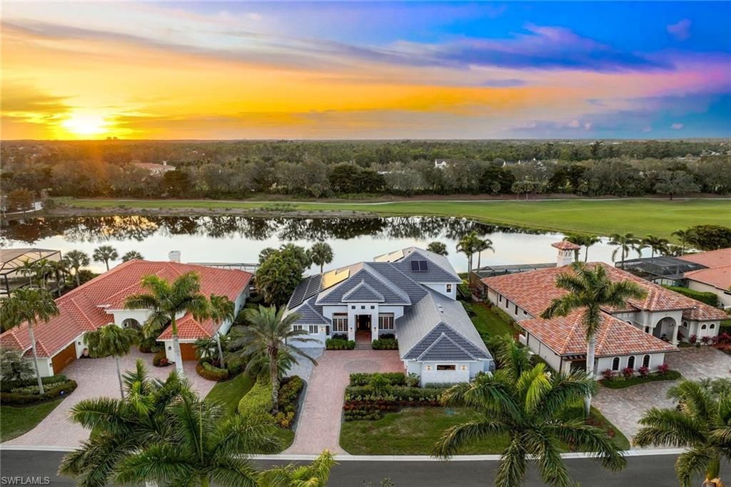 12570 Vittoria Way, Fort Myers, FL 33912 Photo