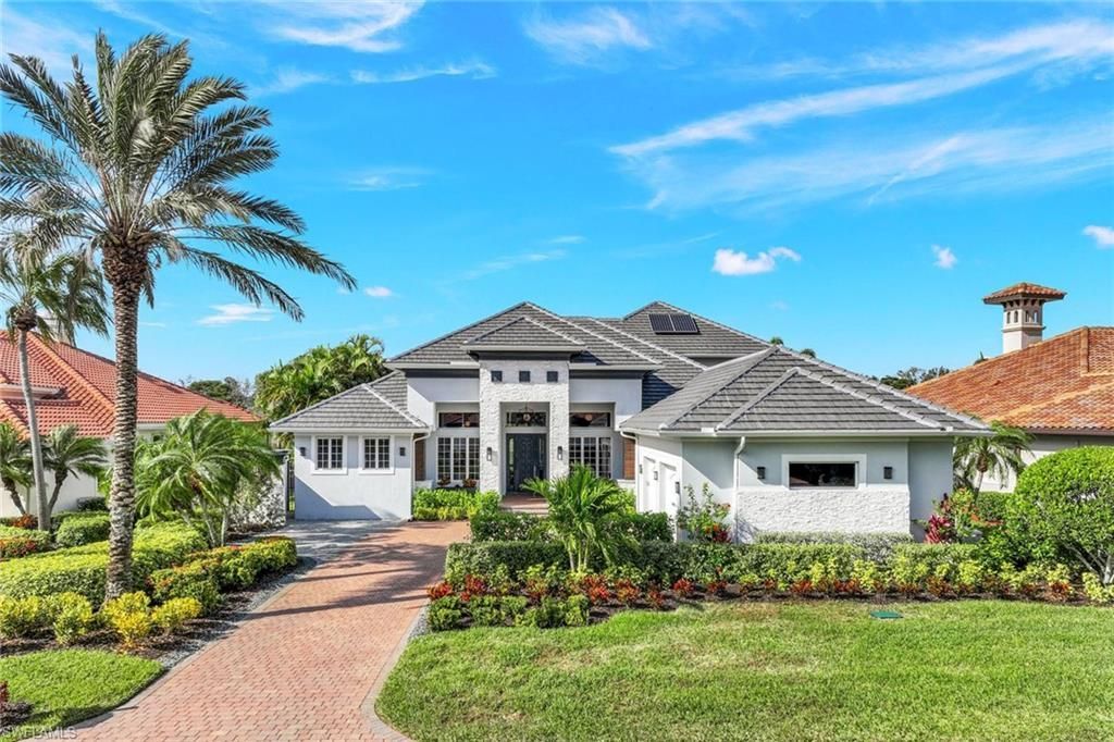 12570 Vittoria Way, Fort Myers, FL 33912 Photo