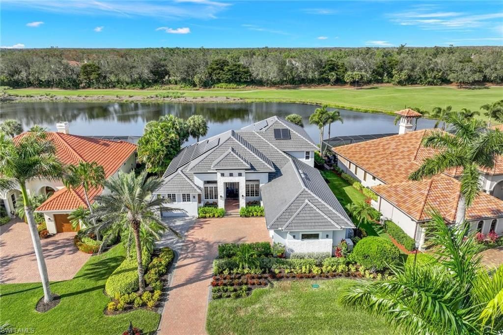 12570 Vittoria Way, Fort Myers, FL 33912 Photo