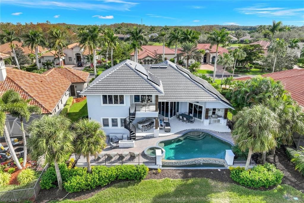 12570 Vittoria Way, Fort Myers, FL 33912 Photo