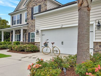 3324 Great Egret Drive, Johns Island, SC 29455