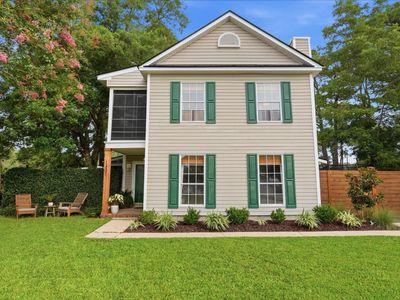 1401 School House Road, Mount Pleasant, SC 29464
