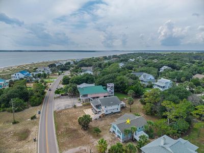 3105 Palmetto Boulevard, Edisto Island, SC 29438