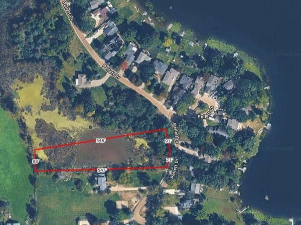 18740 Pellett Drive, Rose Township, Mi 48430