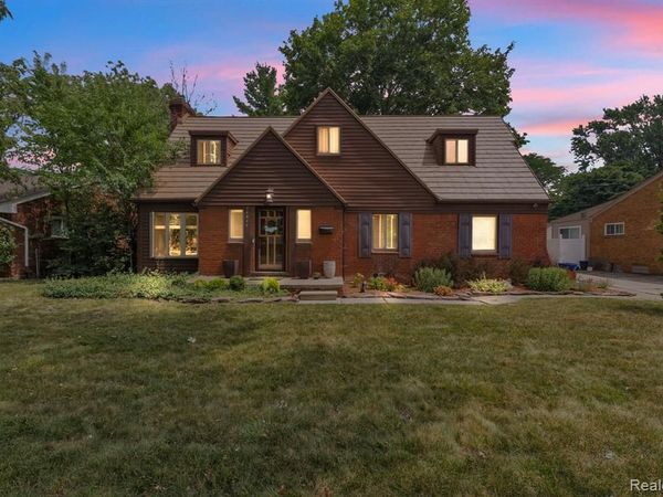 14844 Inkster Road, Redford Township, Mi 48239