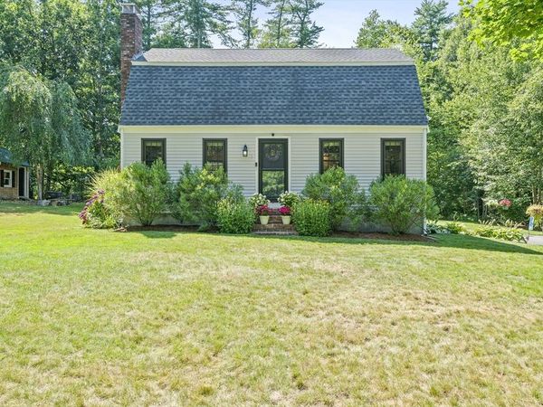 6 Stonewall Ter, Kingston, MA 02364