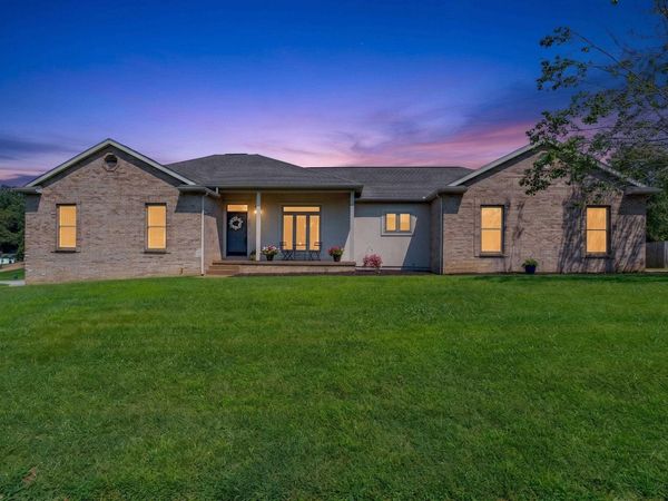 500 Key West Drive, Evansville, IN 47712