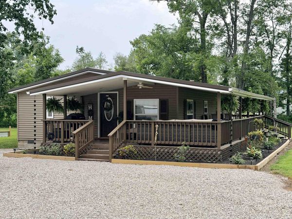 14395 W 150 N, Linton, IN 47441