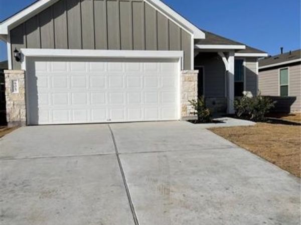 605 Goat Willow LN , Georgetown, TX 78626
