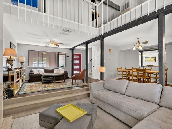 5214 Langwood DR, Austin, TX 78754