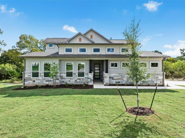 185 Pecos ST, Cedar Creek, TX 78612