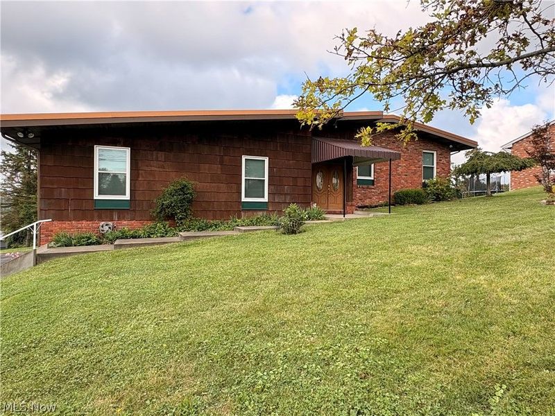47690 Watson Road, Saint Clairsville, OH 43950 Photo 2