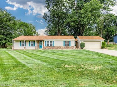 250 Mckinney Boulevard, Kent, OH 44240