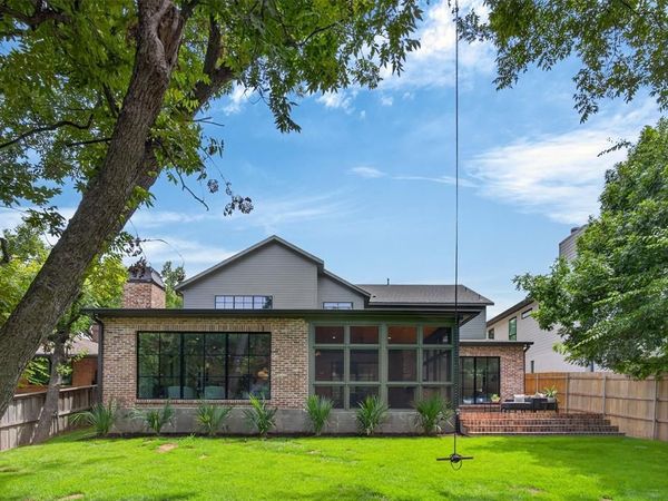 6817 Blessing Drive, Dallas, TX 75214