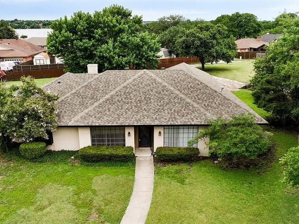 6809 Fawn Valley Place, Rowlett, TX 75089