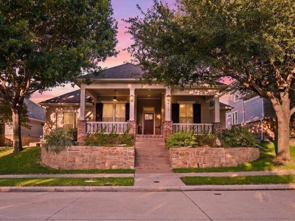 610 Seeport Drive, Allen, TX 75013