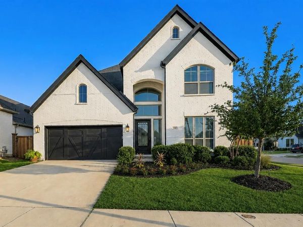 2840 Eccleston Street, Celina, TX 75009
