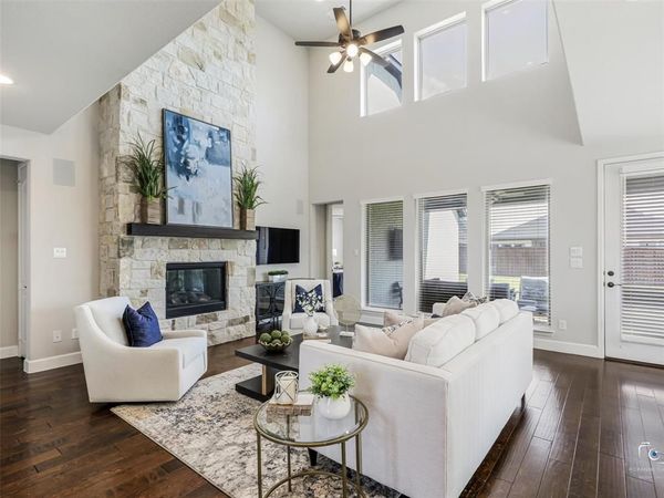 2840 Eccleston Street, Celina, TX 75009