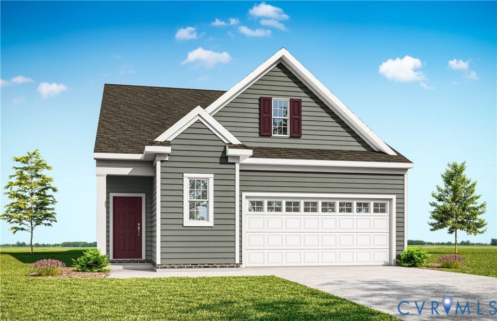 10314 Szalay Lane, Ashland, VA 23005 Main Photo