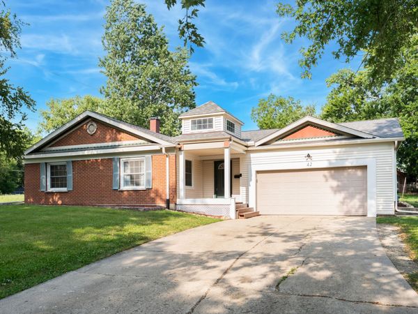 42 Circle Drive , Montgomery, IL 60538