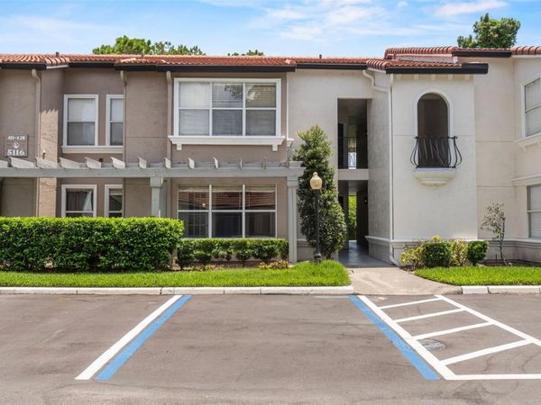 5116 CONROY ROAD , Unit 15, ORLANDO, FL 32811