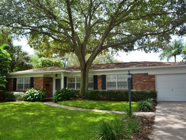 3012 W FAIR OAKS AVENUE , TAMPA, FL 33611