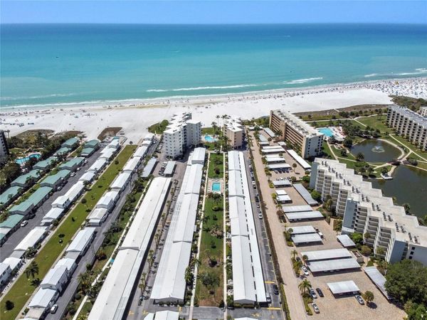 5830 MIDNIGHT PASS ROAD , Unit 43, SARASOTA, FL 34242