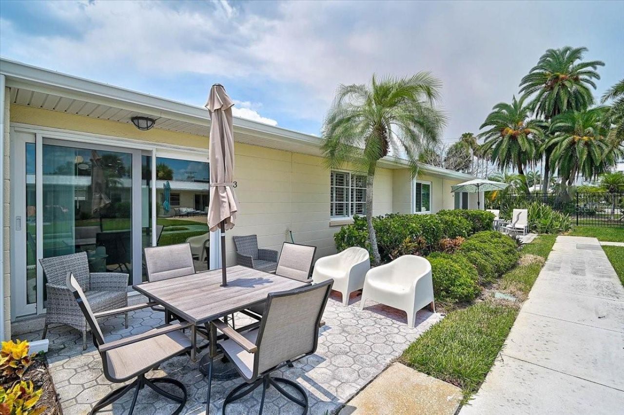 5830 Midnight Pass Road, Unit 43, Sarasota, FL 34242 Photo