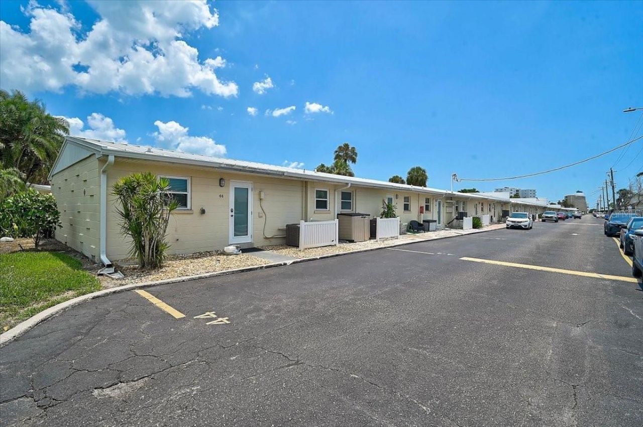 5830 Midnight Pass Road, Unit 43, Sarasota, FL 34242 Photo