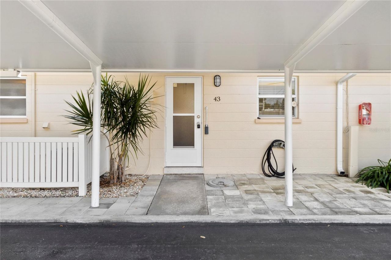 5830 Midnight Pass Road, Unit 43, Sarasota, FL 34242 Photo