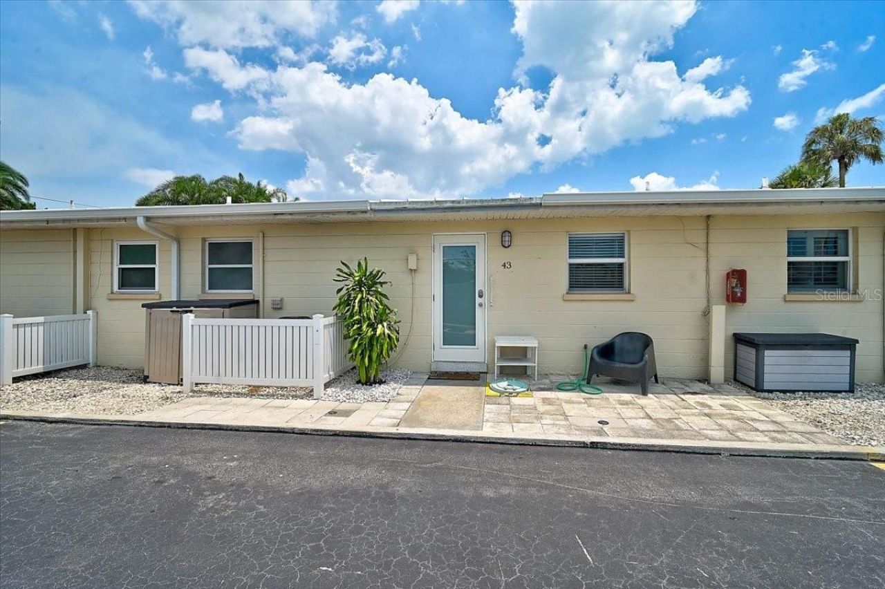 5830 Midnight Pass Road, Unit 43, Sarasota, FL 34242 Photo