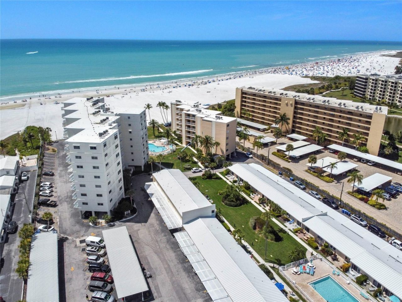 5830 Midnight Pass Road, Unit 43, Sarasota, FL 34242 Photo