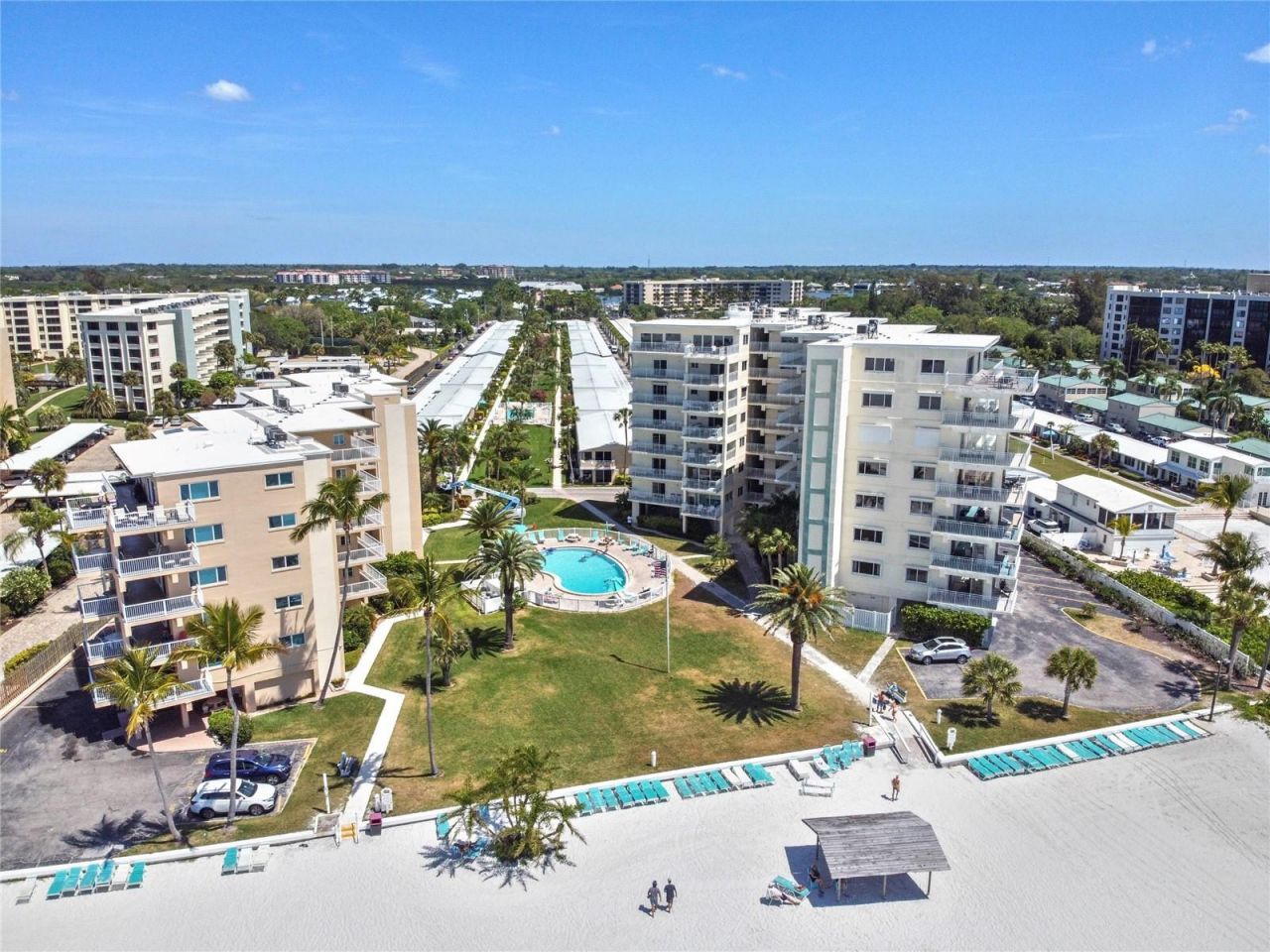 5830 Midnight Pass Road, Unit 43, Sarasota, FL 34242 Photo