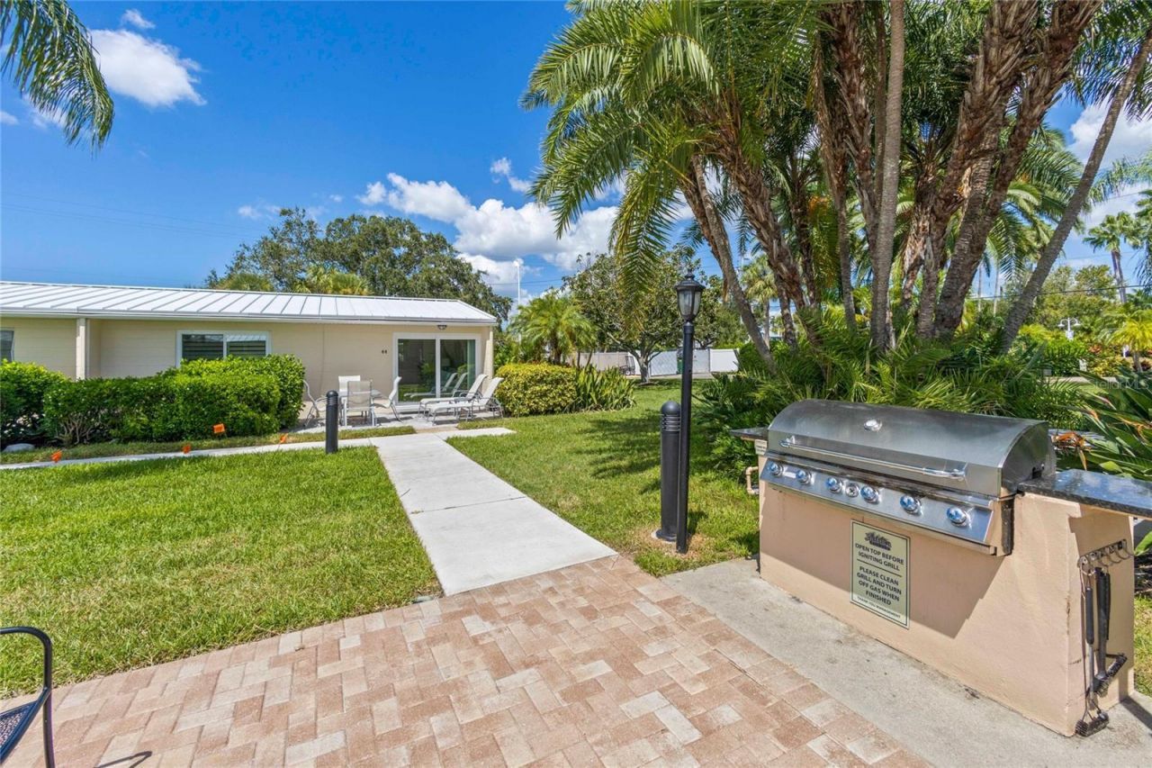 5830 Midnight Pass Road, Unit 43, Sarasota, FL 34242 Photo