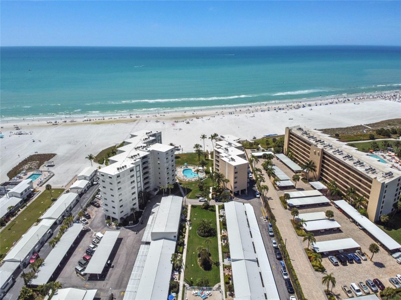 5830 Midnight Pass Road, Unit 43, Sarasota, FL 34242 Photo
