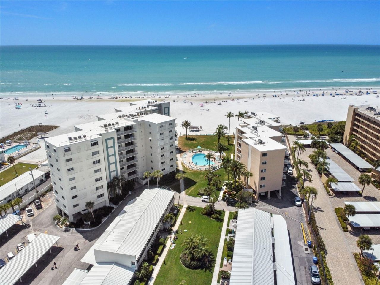 5830 Midnight Pass Road, Unit 43, Sarasota, FL 34242 Photo