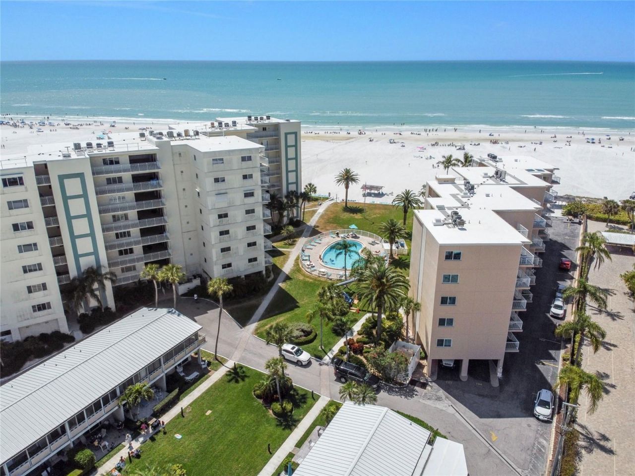 5830 Midnight Pass Road, Unit 43, Sarasota, FL 34242 Photo