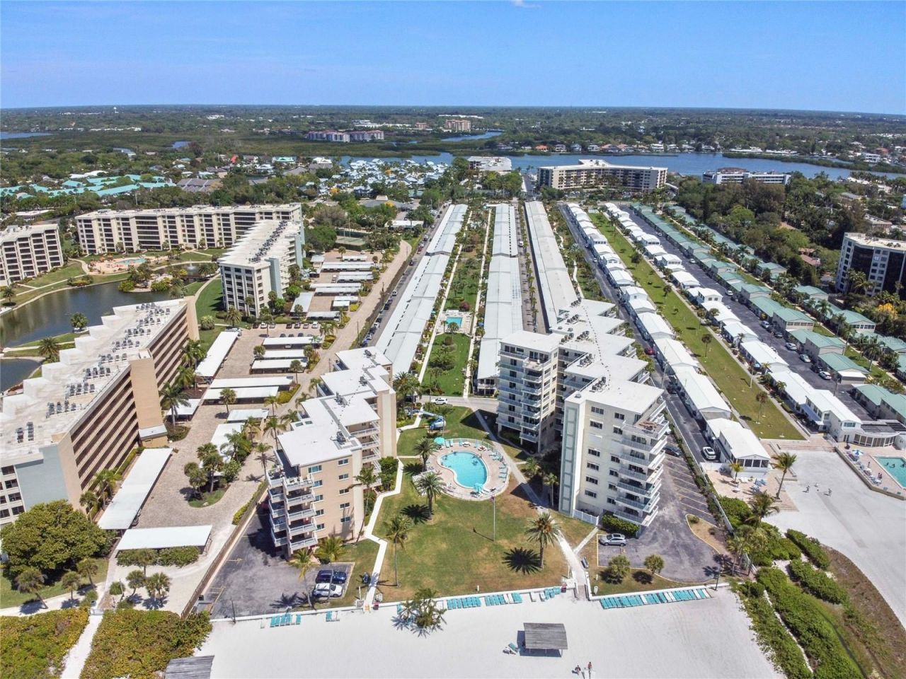 5830 Midnight Pass Road, Unit 43, Sarasota, FL 34242 Photo