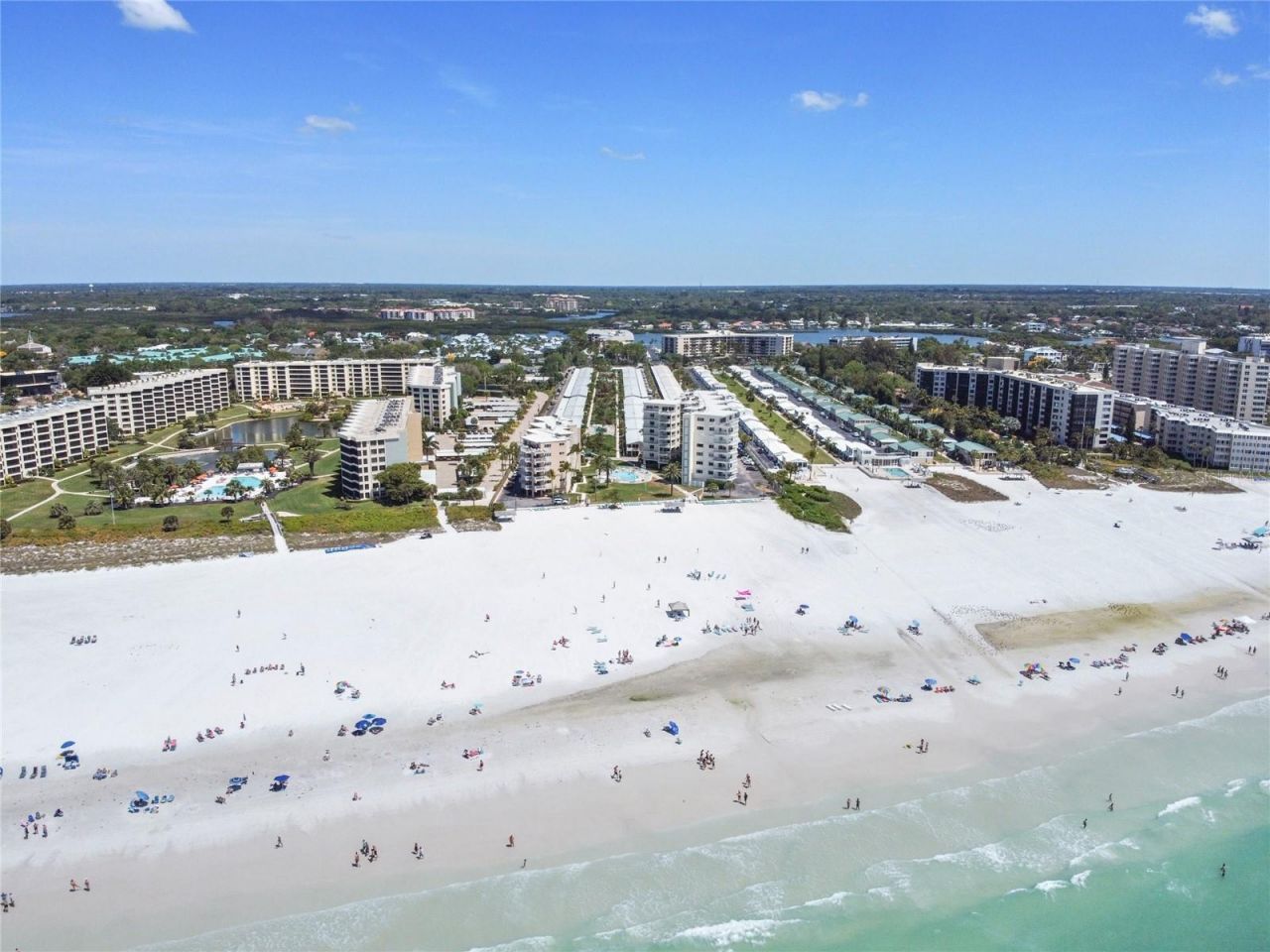 5830 Midnight Pass Road, Unit 43, Sarasota, FL 34242 Photo