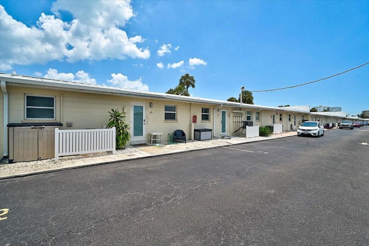 5830 Midnight Pass Road, Unit 43, Sarasota, FL 34242 Photo