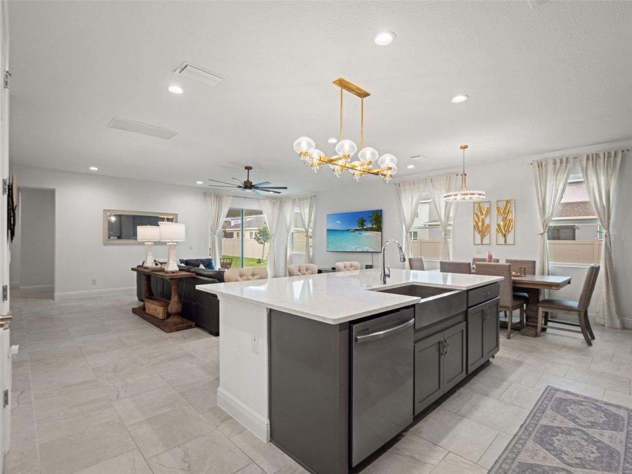 480 Switchgrass Loop, Minneola, FL 34715 Photo