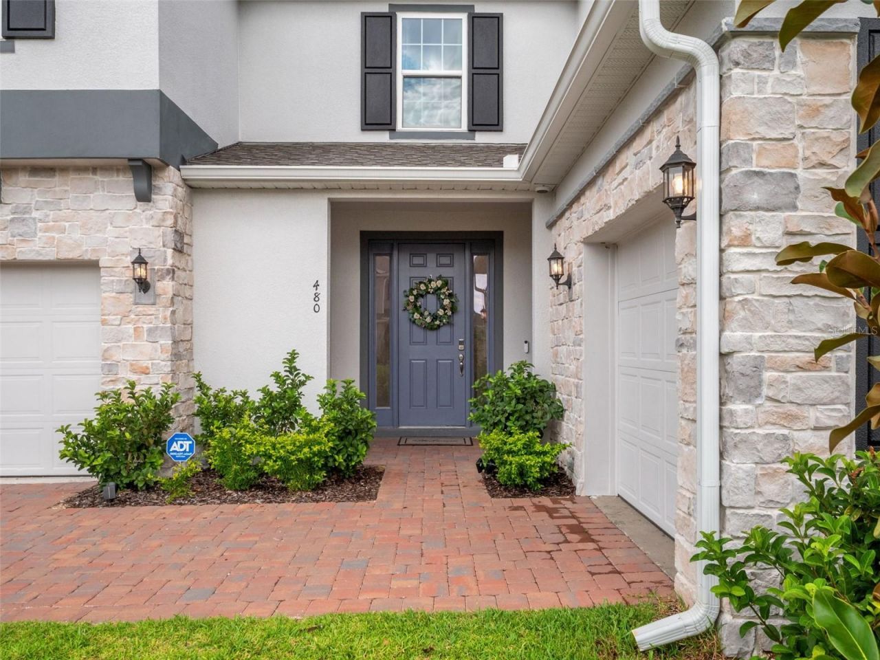 480 Switchgrass Loop, Minneola, FL 34715 Photo