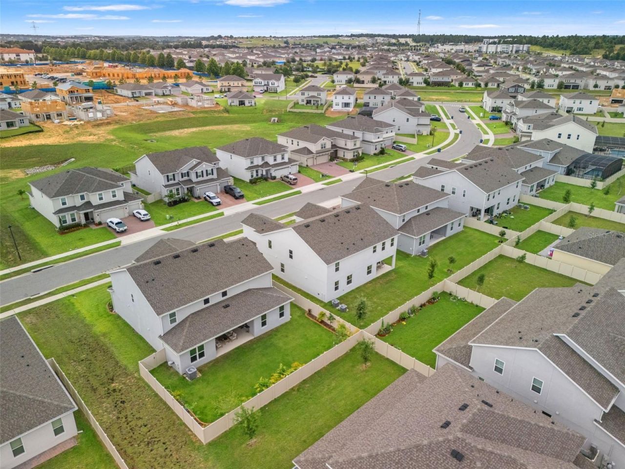 480 Switchgrass Loop, Minneola, FL 34715 Photo