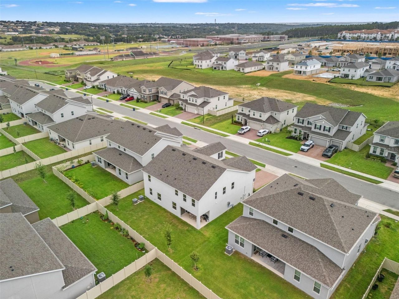 480 Switchgrass Loop, Minneola, FL 34715 Photo